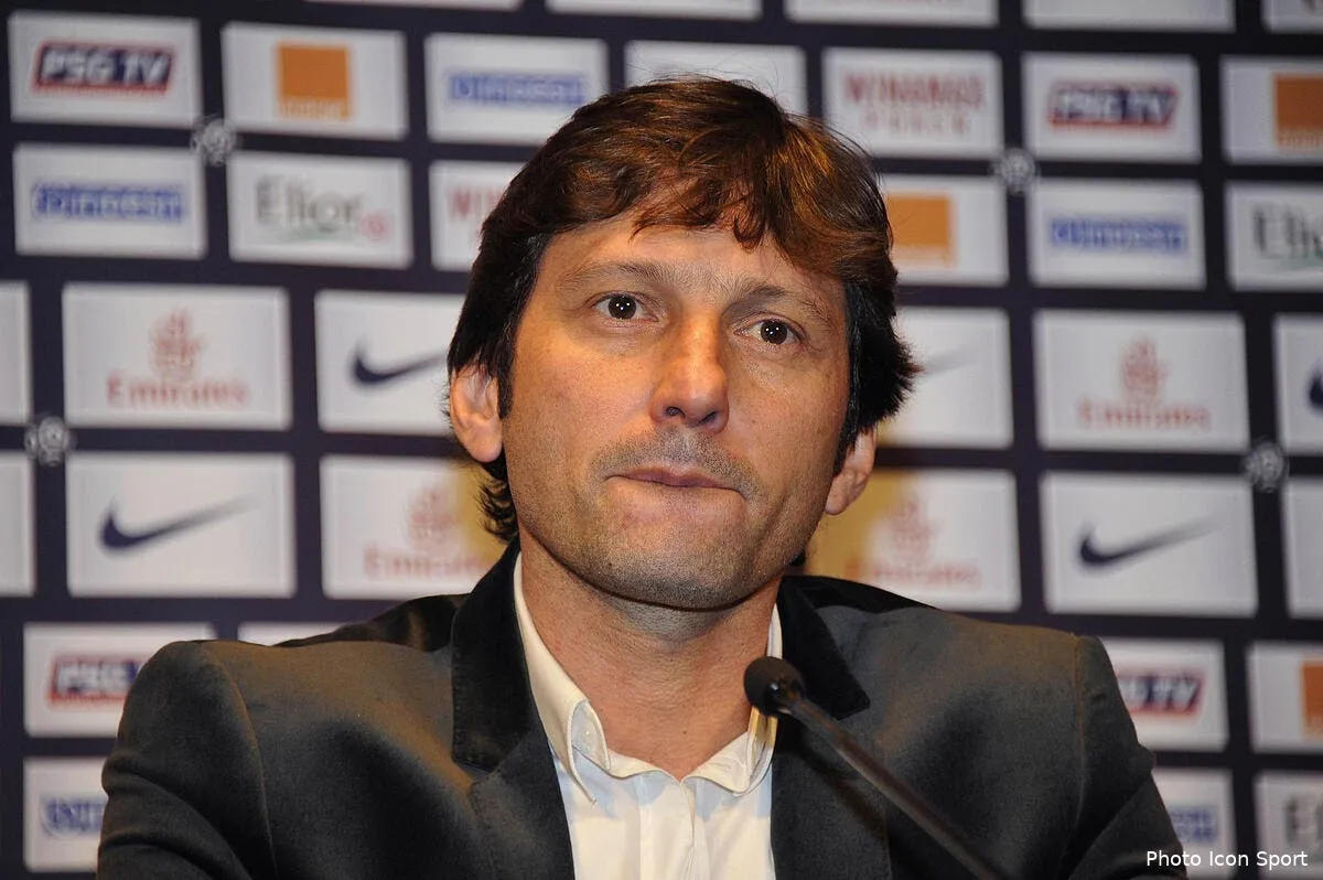 garcia taille un costard a leonardo et au psg iconsport per 010212 66 1432893