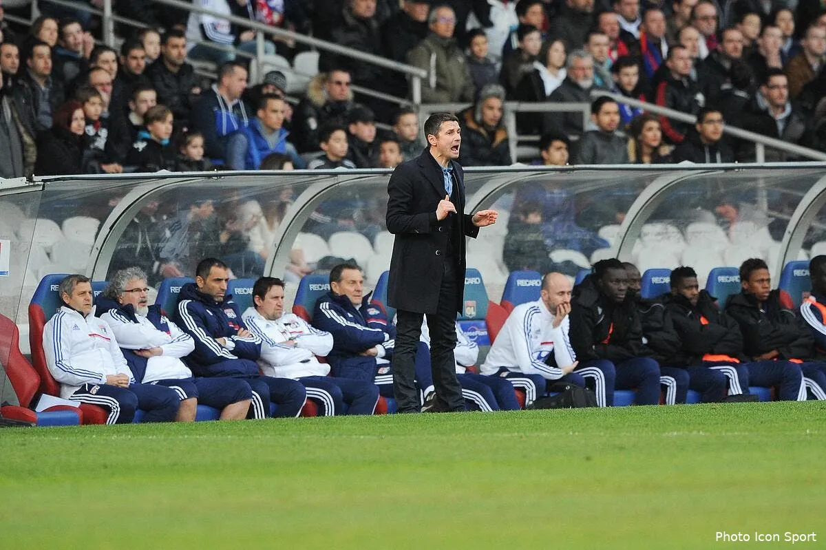 garde annonce la couleur pour la fin de saison de l ol iconsport jpt 020314 52 1577991