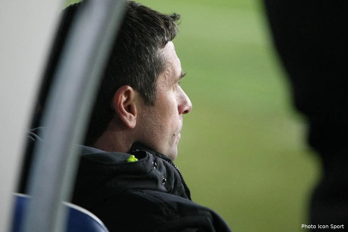 garde assure avoir serre les boulons a l ol pendant la treve iconsport mae 160313 33 1453349