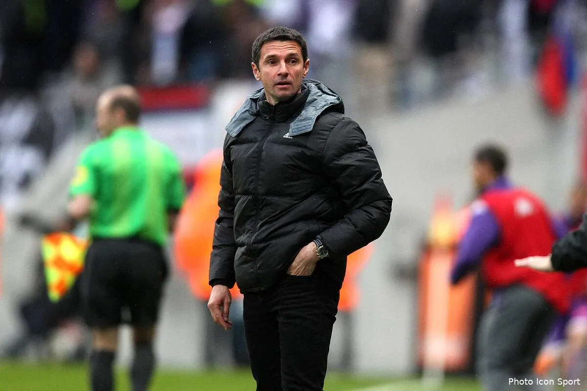 garde compte bien changer de disque a l occasion d ol quevilly iconsport blo 180412 05 7734188