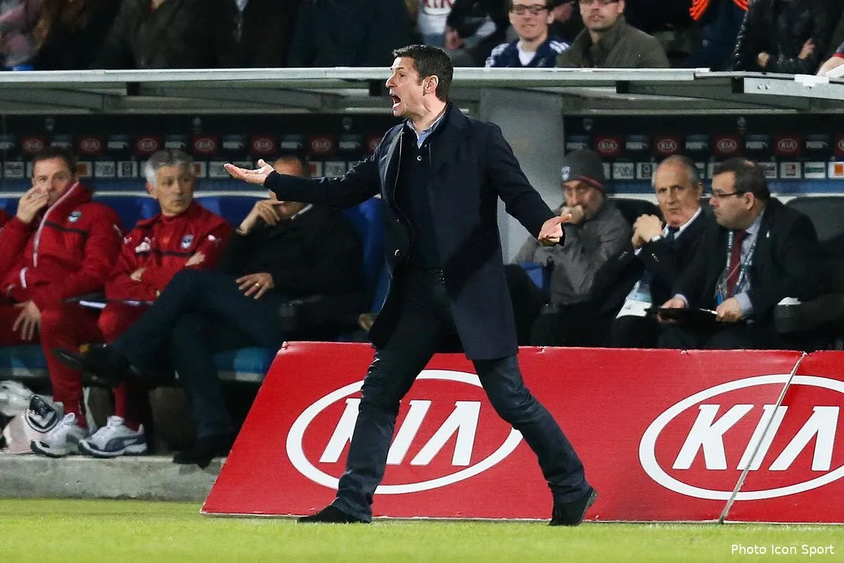 garde demande des miracles pour l ol iconsport blo 090314 08 3279227