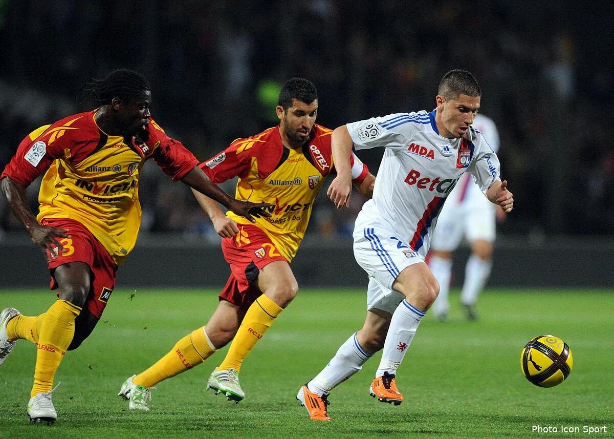 garde ne veut pas que l ol cede pied a l asse iconsport jpt100411 01 0422383