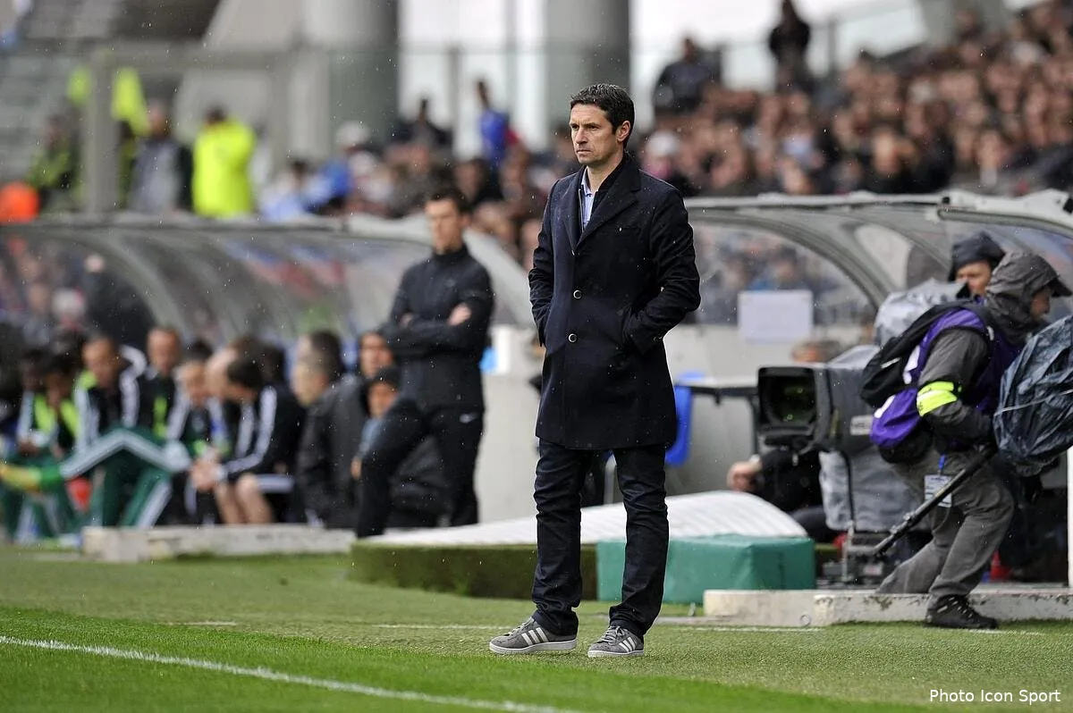 garde pourrait etre le ferguson ou le wenger de l ol iconsport noe 280413 09 7255855