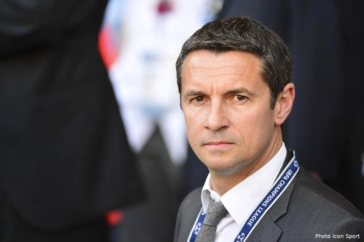 garde va realiser un petit miracle a aston villa annonce lloris garde 7124715