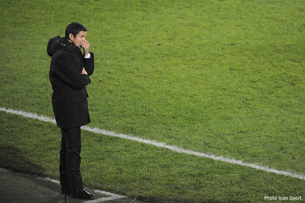 garde veut enfin ramener un resultat de bastia avec l ol iconsport jpt 051213 38 6071437