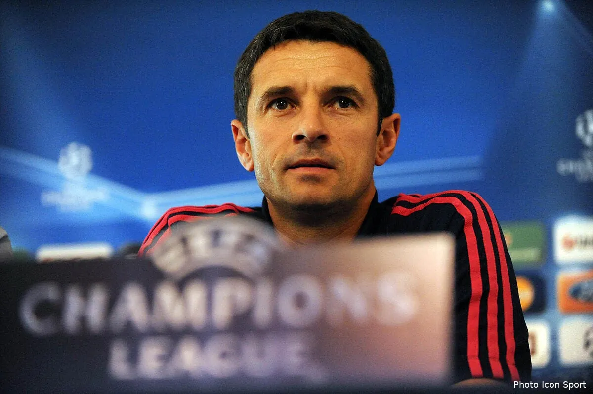 garde veut transformer l essai contre zagreb iconsport jpt 260911 01 1425231