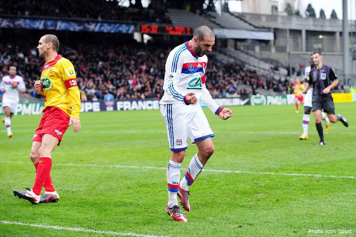 garde voudra un autre ol face a lille et montpellier iconsport jpt 080112 01 0929608
