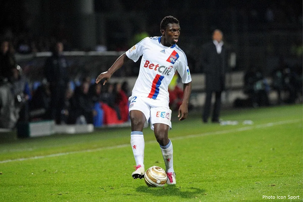 gassama va bien passer de lyon a lorient iconsport jpt 271010 44 6930329