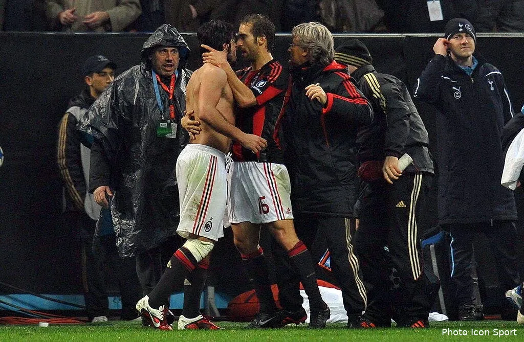 gattuso suspendu quatre matchs pour son agression 67508 15784