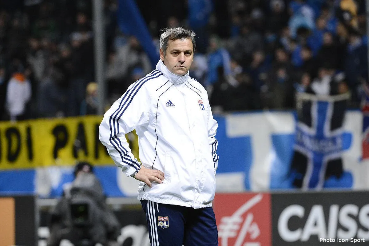 genesio a rendez vous avec aulas et seydoux a l ol iconsport por 281112 66 03128769