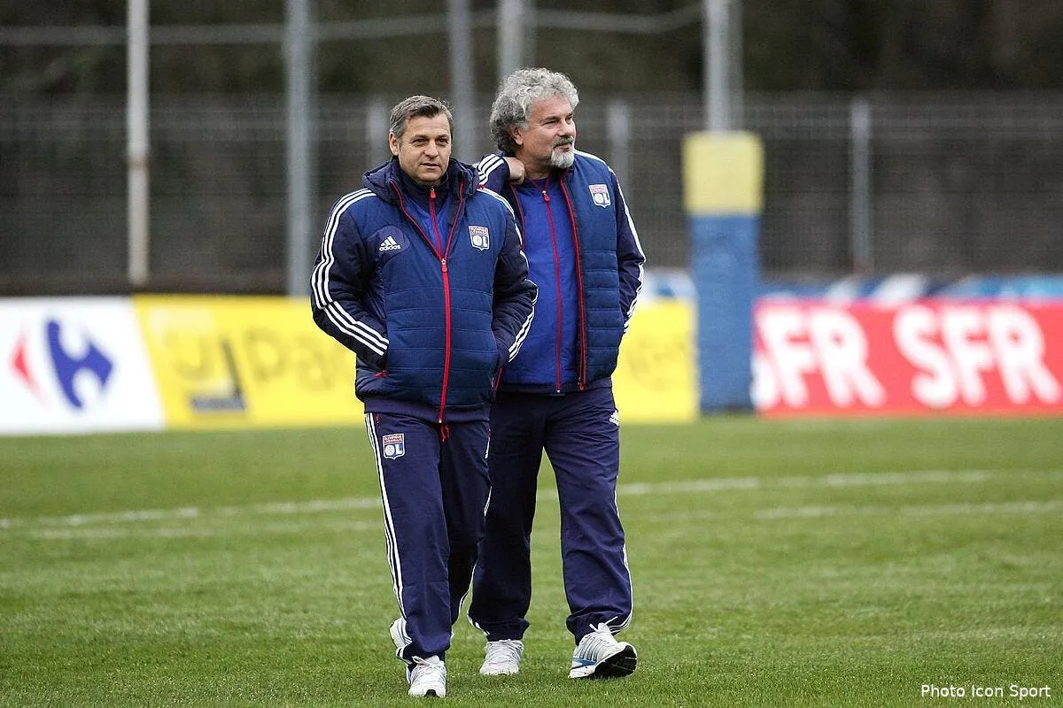 genesio c est le kapo des bad gones entraineur de l ol iconsport mrv 060113 05 09128973