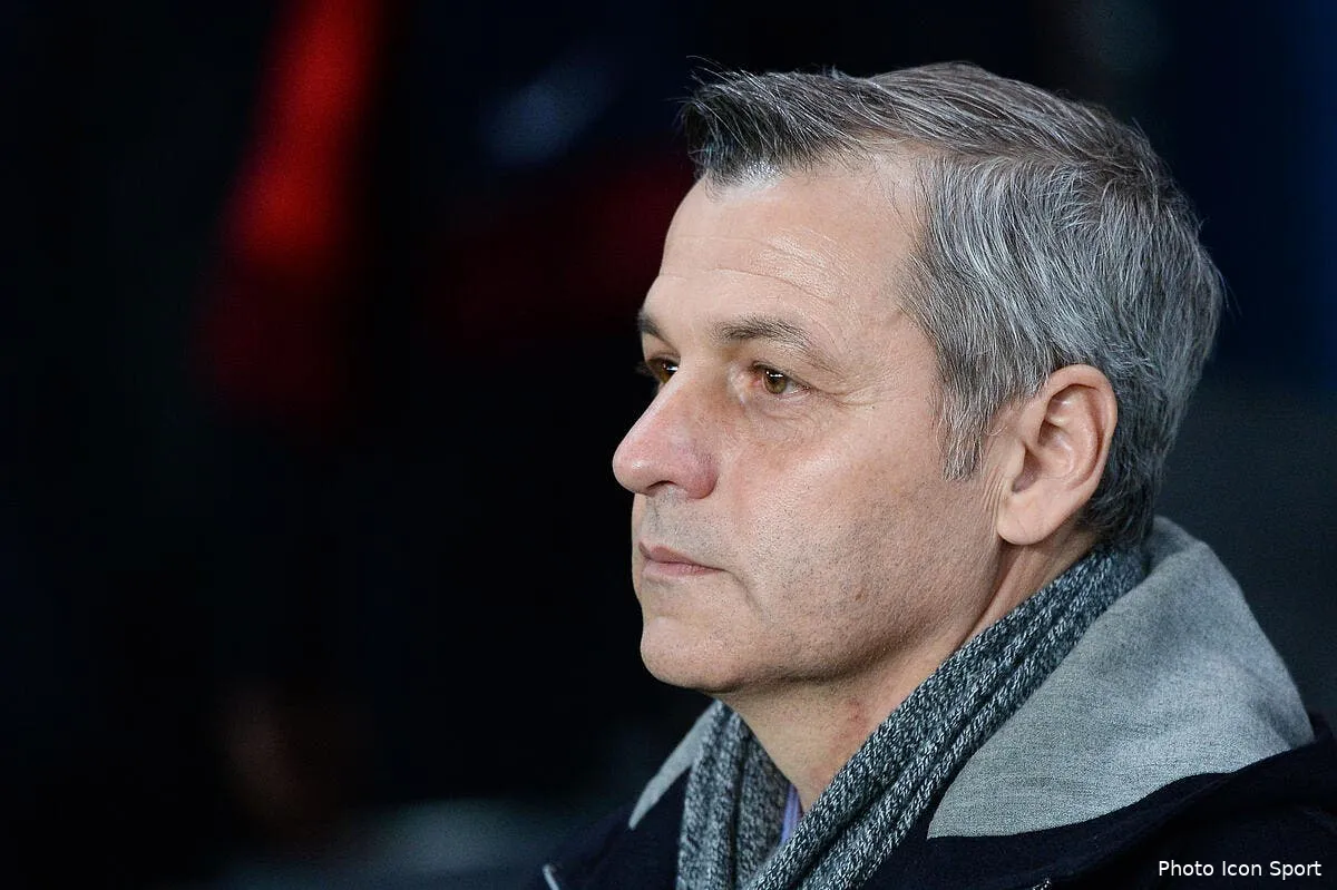 genesio fait retomber la pression avant ol om genesio 1131385