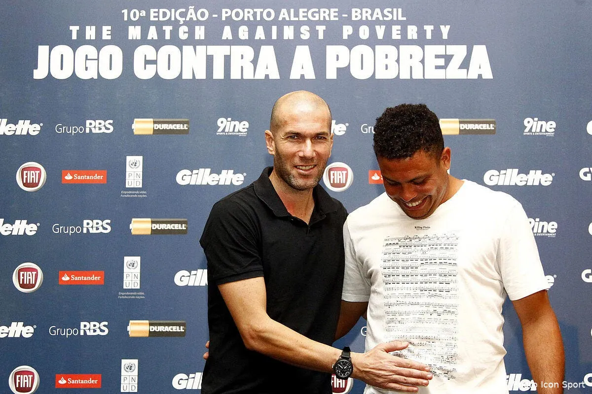 geoffroy guichard stade hote du match contre la pauvrete 2015 iconsport vis 191212 05 15104127