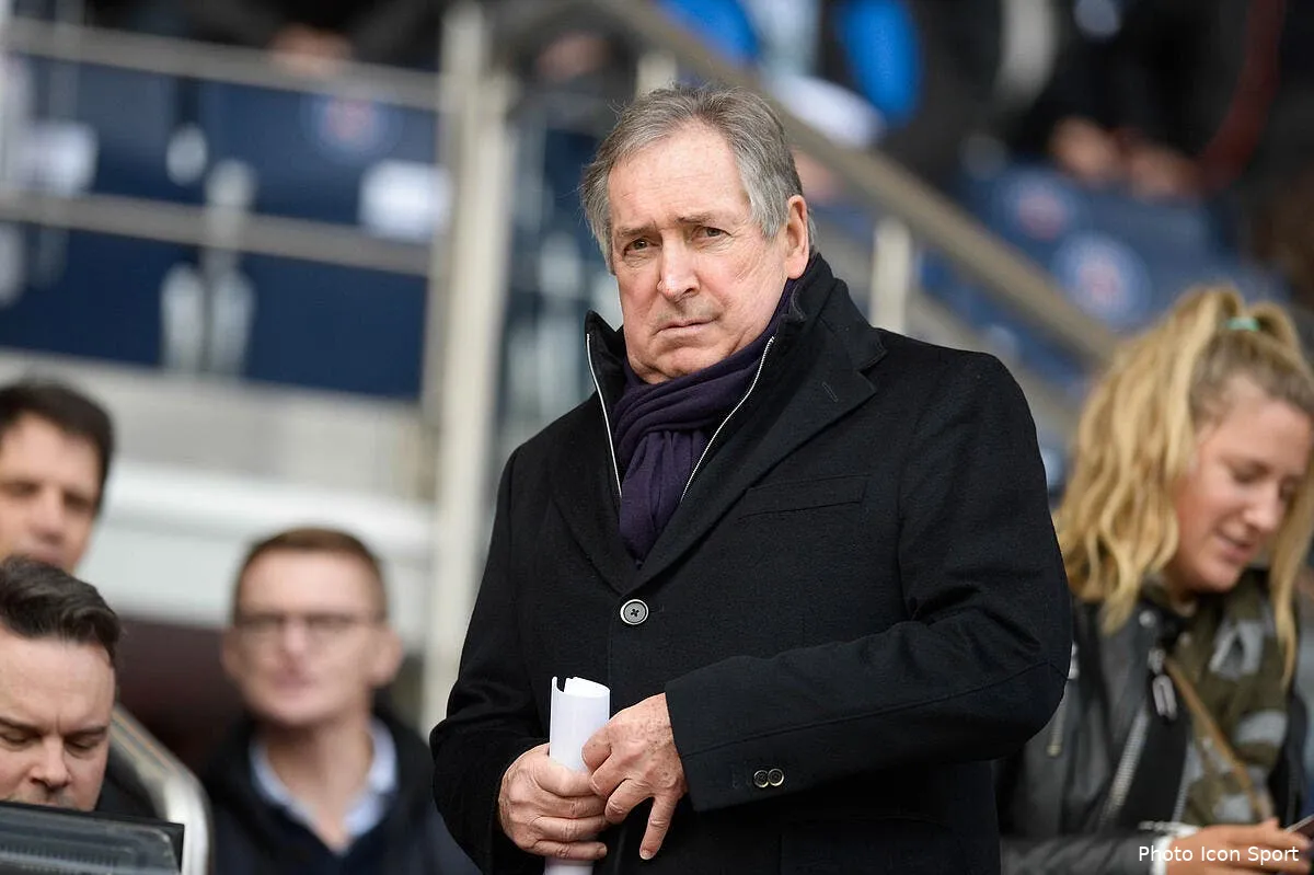 gerard houllier signe avec eurosport iconsport fer 140215 08 13128749