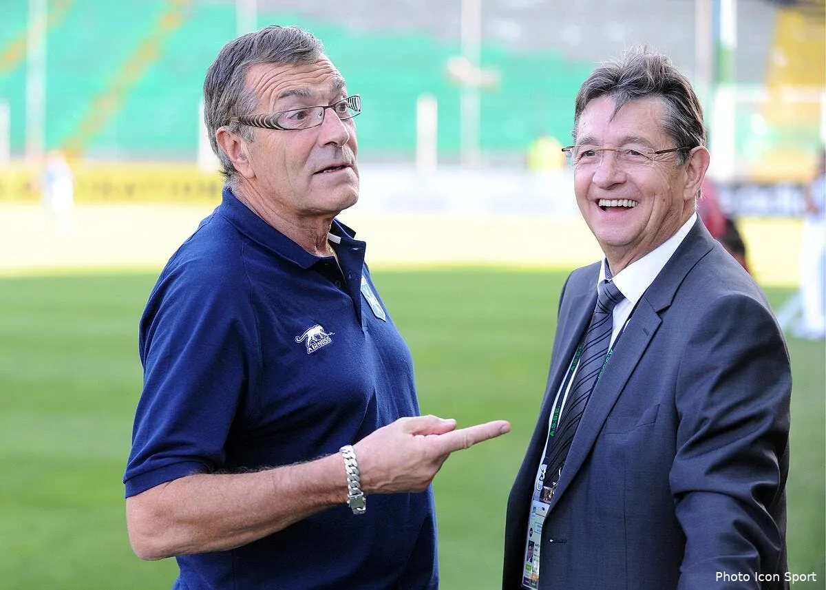 gerets puel baup lacombe auxerre cherche le sauveur iconsport jpt 011011 25 5730498