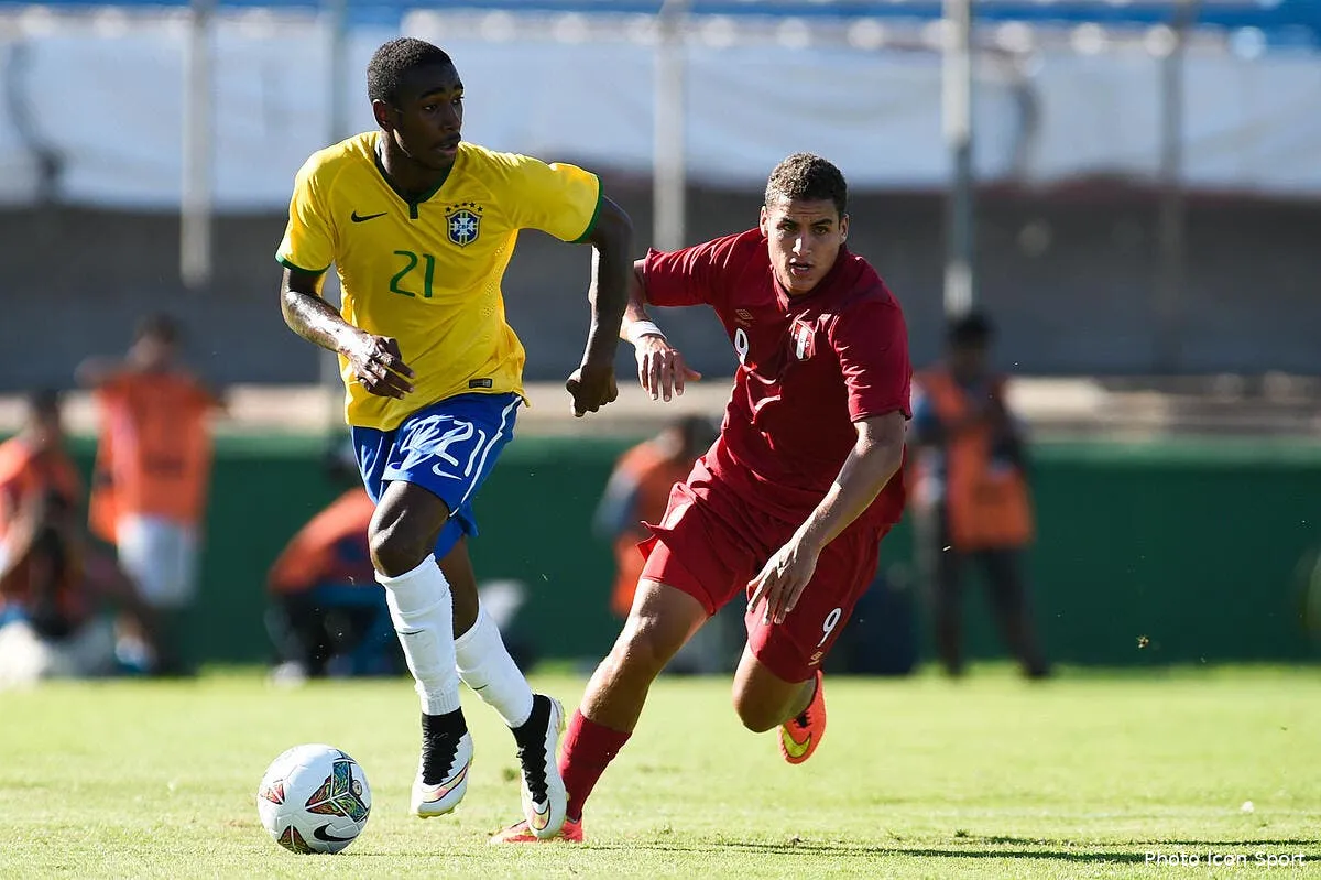 gerson au psg ca sent l embrouille made in bresil iconsport pho 040215 89 02114345