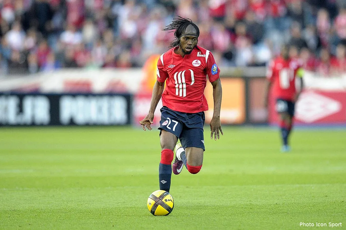 gervinho a lille ce n est pas un scoop pour seydoux iconsport per 180511 77 3121446