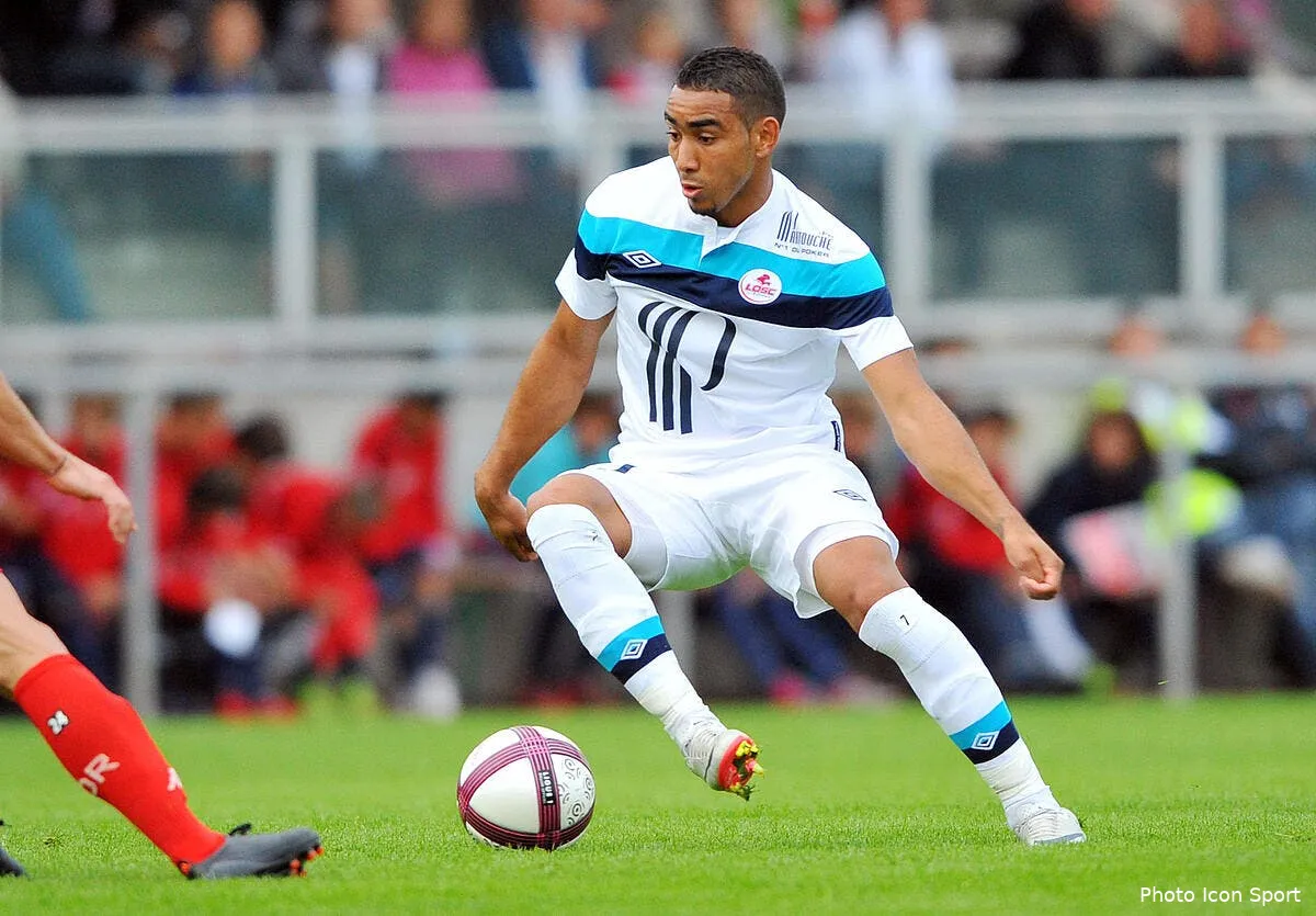 gervinho croit dur comme fer en payet iconsport win 130711 001 4222142