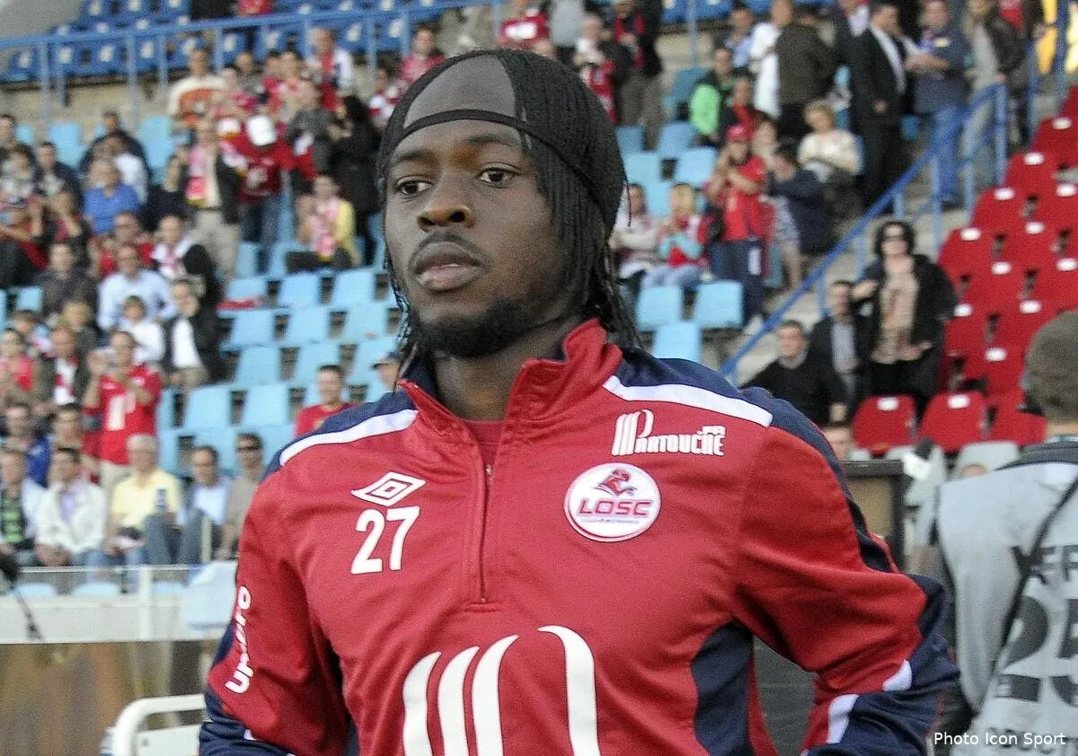 gervinho et arsenal un denouement pour la semaine prochaine iconsport per 290511 09 1121684