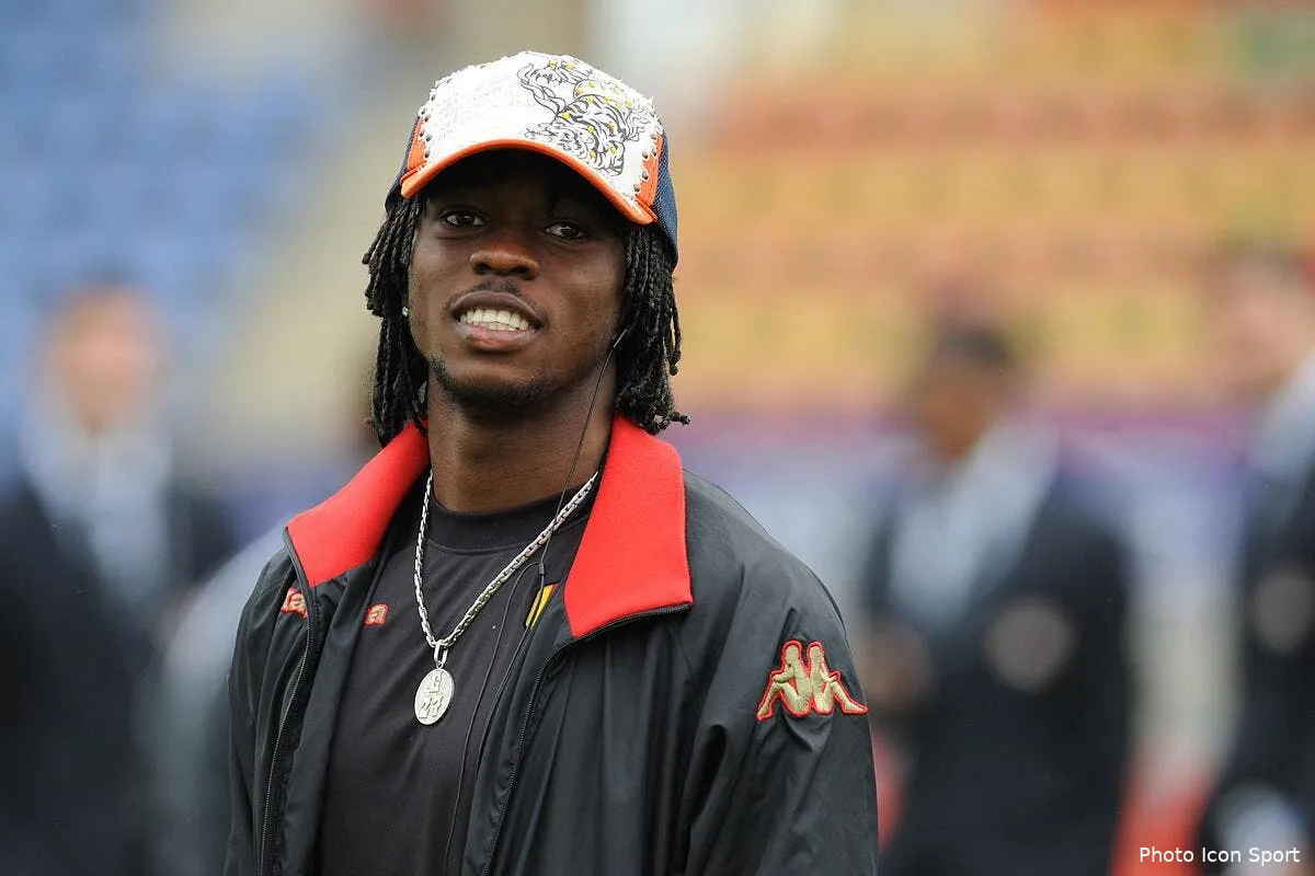 gervinho quitte le losc par la grande porte iconsport oap040409 70 3222204