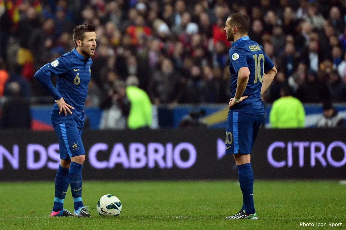 ghezzal et govou allument les siffleurs sur benzema iconsport win 260313 08 5553231