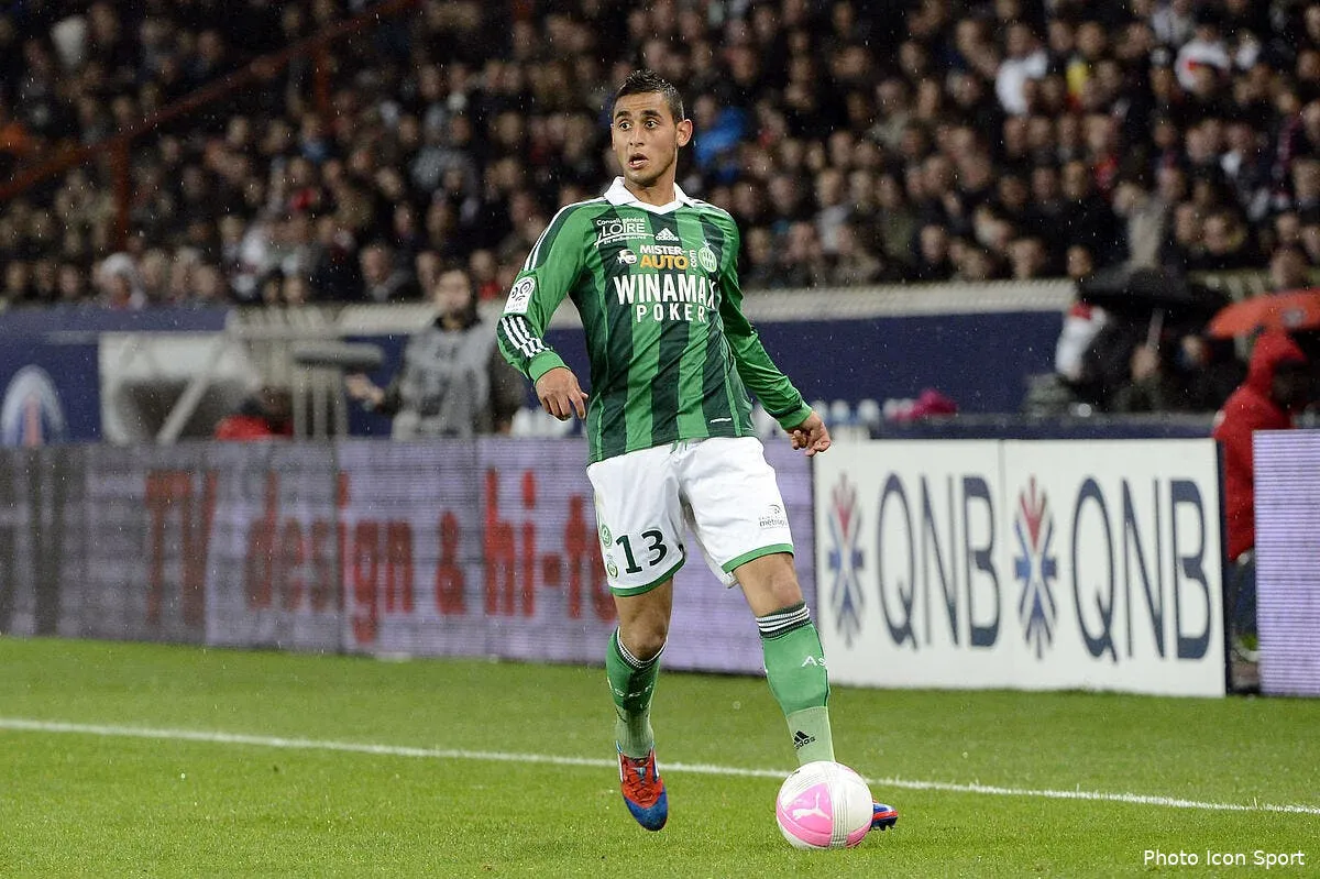 ghoulam ne veut pas se facher avec l asse iconsport or 020512 52 21 134785