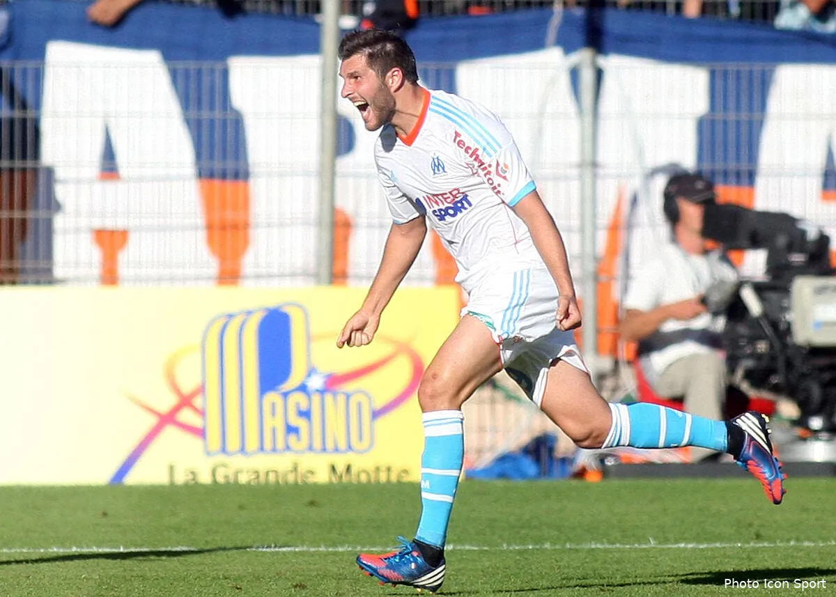 gignac a 100 ca n a pas de prix pour l om iconsport guy 260812 63 6939816