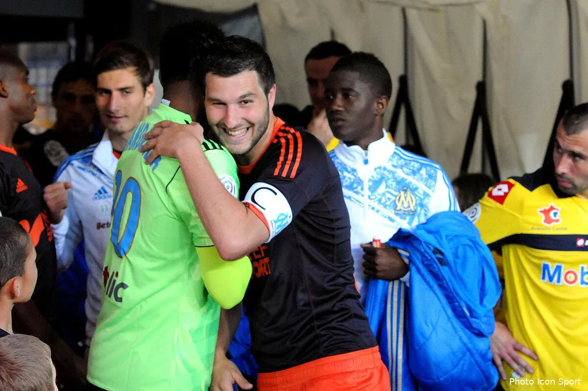 gignac a bien l intention de rester a l om et d y reussir iconsport pet 200512 05 26 136347