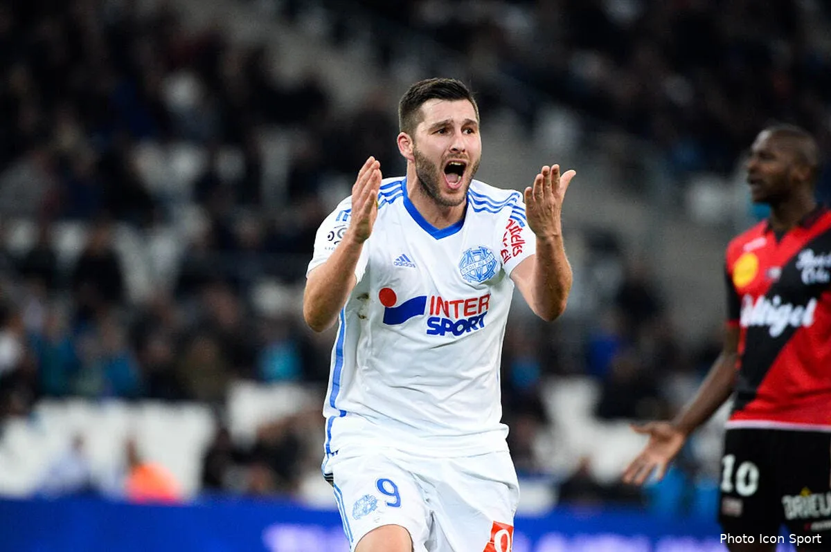 gignac a choisi ce sera moscou apres l om iconsport pet 180115 08 18106293