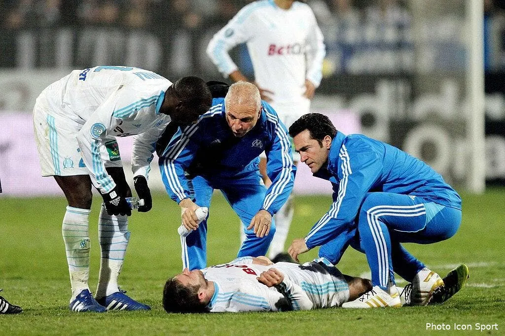 gignac absent quinze jours 67400 15696