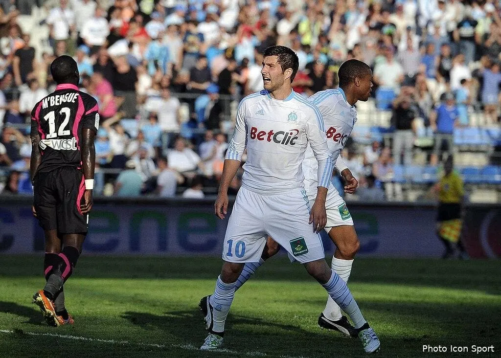 gignac comme le debut d un probleme a l om 69969 17887