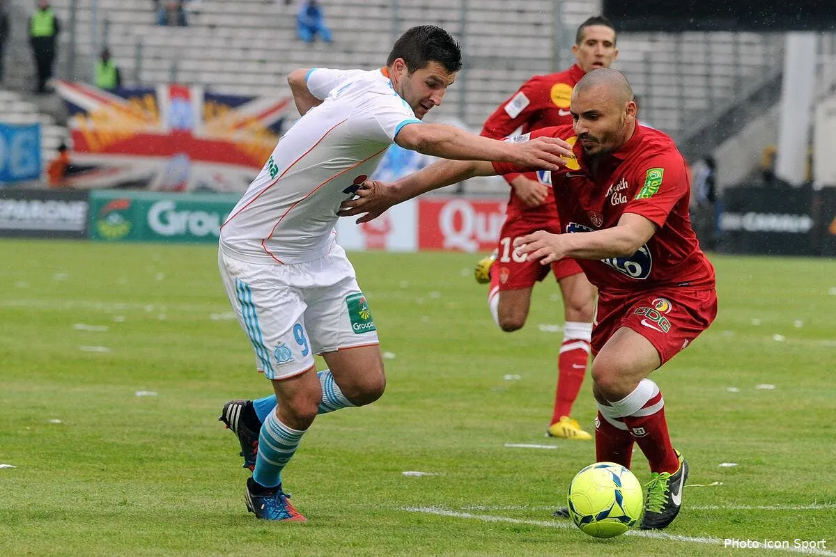 gignac designe om brest pire match de l annee 213 iconsport pet 200413 88 04 155139