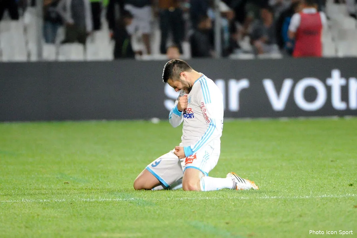 gignac en justice pour un test de paternite refuse iconsport anr 040514 03 0984049
