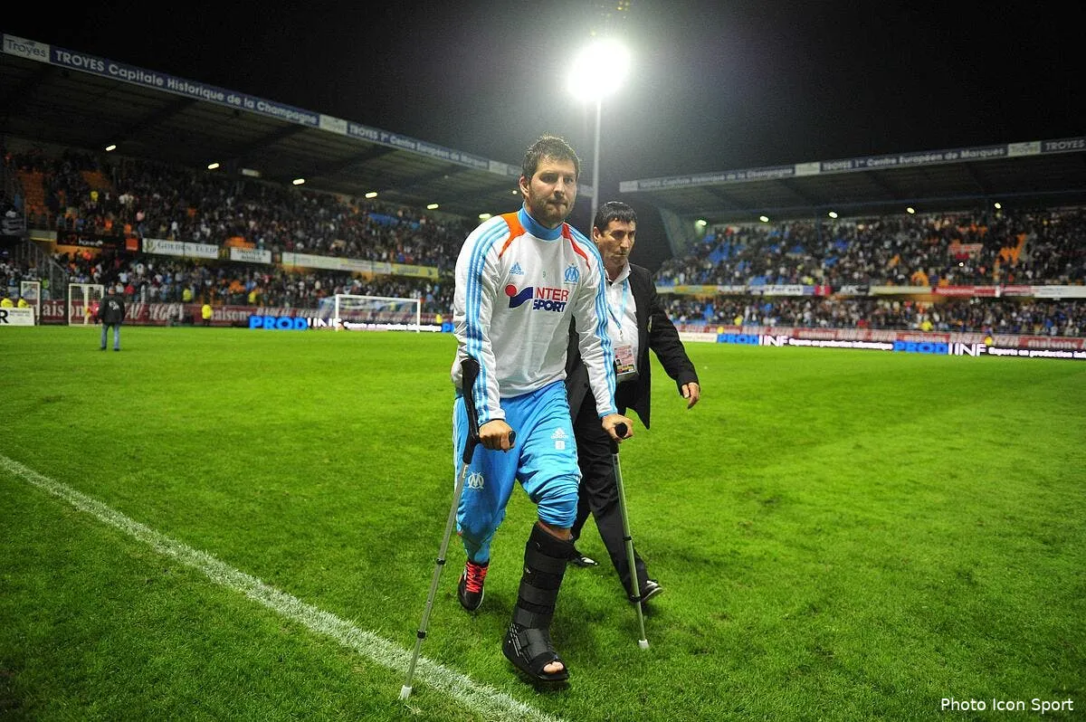 gignac envoie un message positif a ses supporters sur twitter iconsport noe 211012 55 1241257
