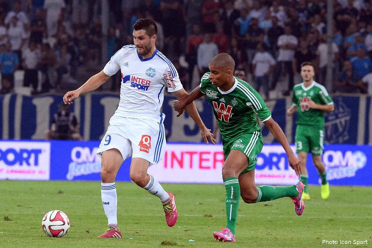 gignac est derriere ibra mais un des meilleurs en europe iconsport pet 280914 03 0694721