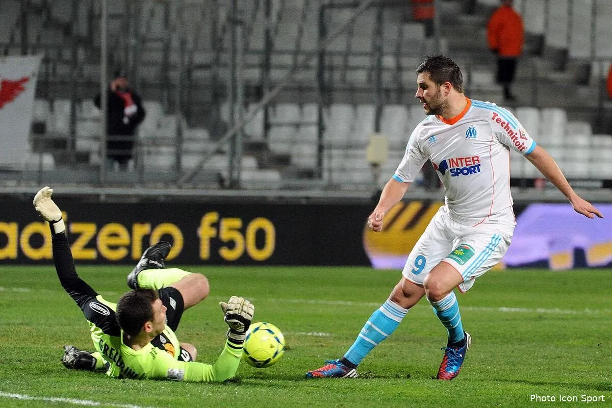 gignac est desole du spectacle offert lors om nancy iconsport gas 030213 21 0249391