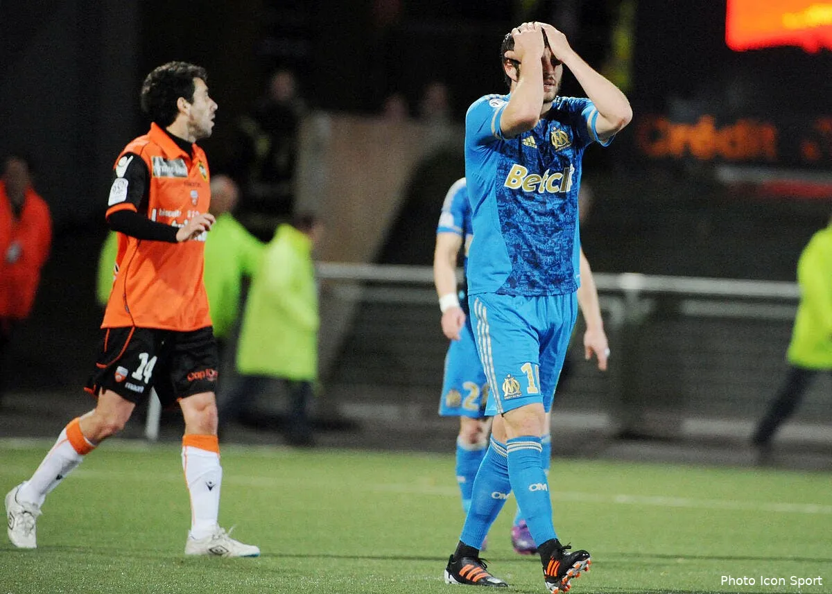 gignac est il toujours vendable pour l om iconsport pet 270412 54 5234813