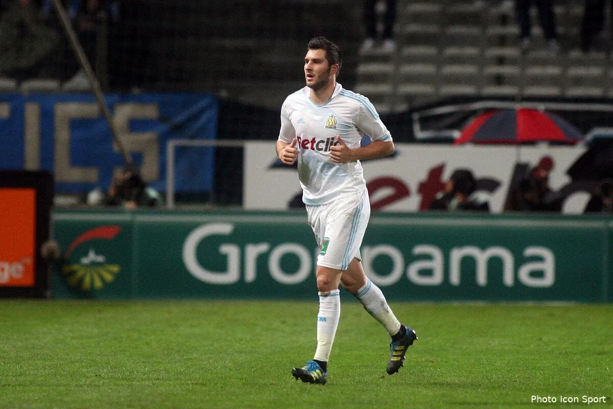 gignac est maitre de son avenir a l om iconsport guy 061111 99 0329484
