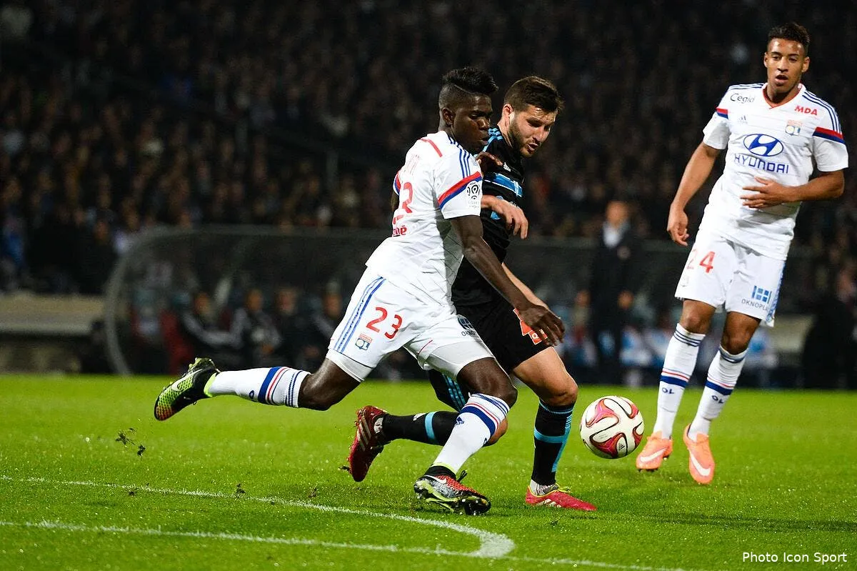 gignac est quand meme fier de son om iconsport pet 261014 01 0195405