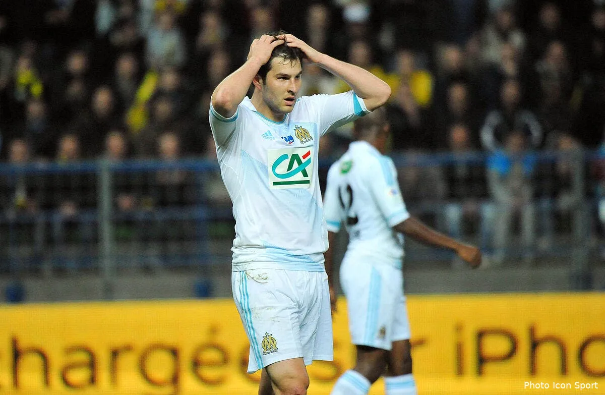 gignac explique que le mal est profond a l om iconsport win 200312 74 02 132668
