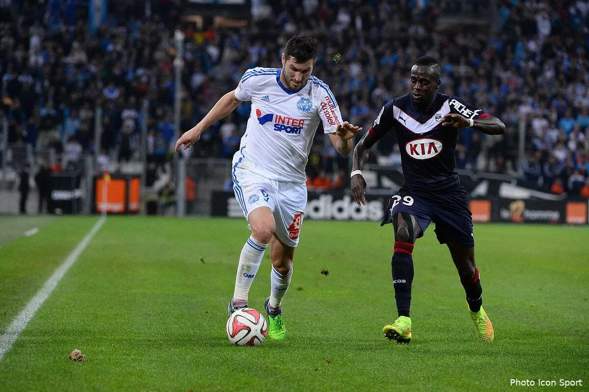 gignac faisait deja le poids a l om en 2013 14 iconsport pet 231114 08 03104671