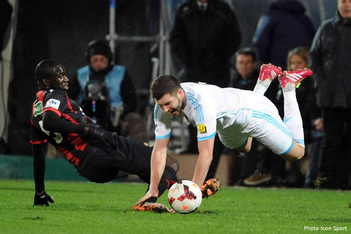 gignac fixe les objectifs de l om iconsport pet 210114 01 0275189