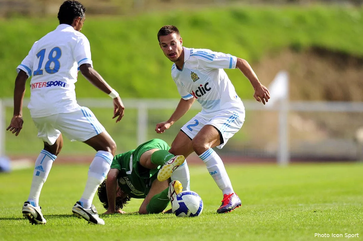 gignac hilton et abriel prives de maroc avec l om iconsport cuc 230711 05 0422344