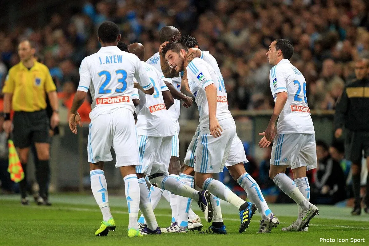 gignac marque mais souffre encore a l om iconsport blo 251011 01 0626461