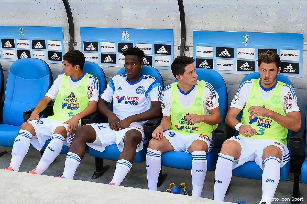 gignac milite pour batshuayi a l om iconsport por 170814 08 5192583