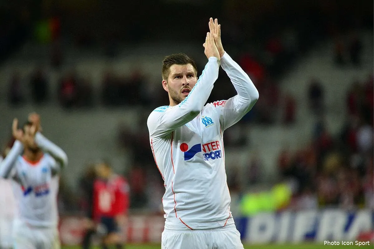 gignac n est pas totalement content de lui a l om iconsport win 140413 05 0858141