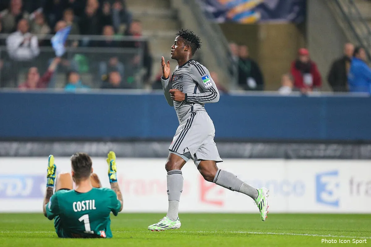 gignac reclame une association avec batshuayi a l om batshuayi 497839