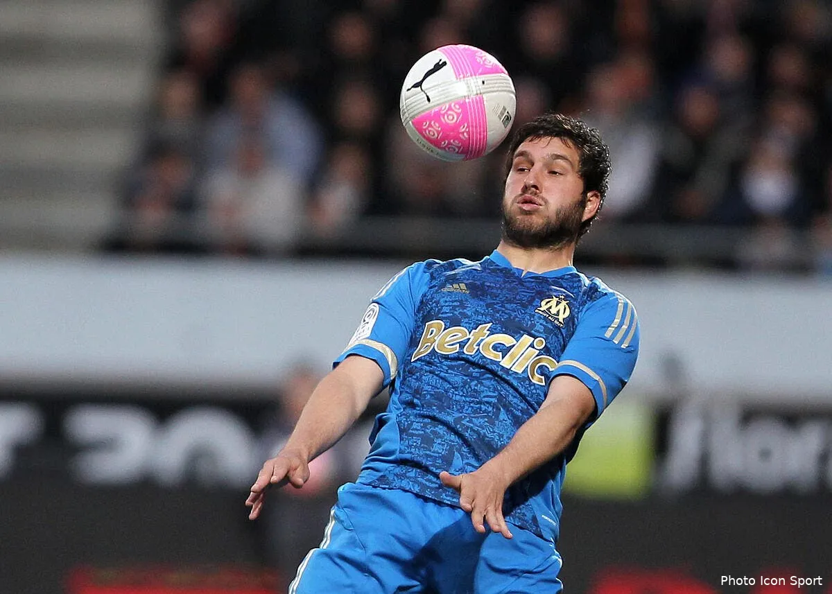 gignac sera bien titulaire et capitaine de l om contre sochaux iconsport per 270412 01 1735170