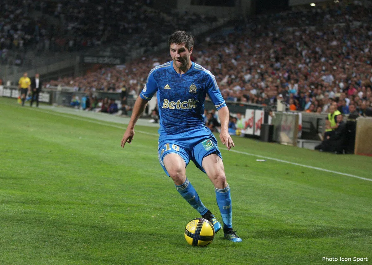 gignac va devoir gagner sa place a l om iconsport guy 210511 08 0821367