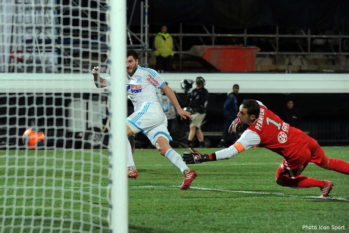 gignac voit l om sur la bonne voie iconsport pet 290114 05 0475269